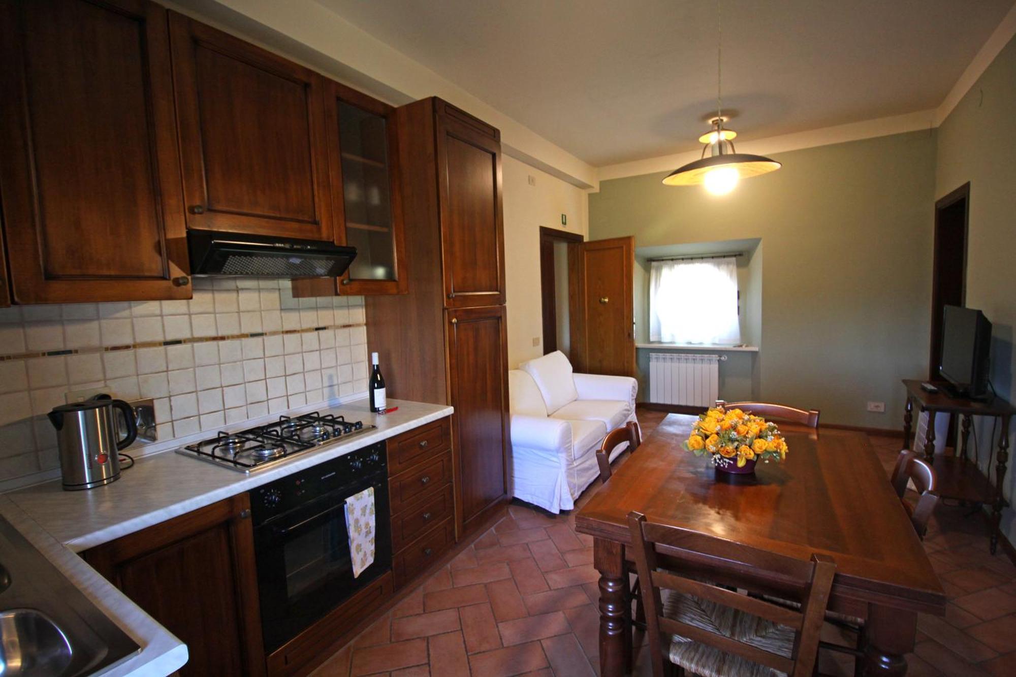 Agriturismo Casale Dello Sparviero Castellina in Chianti Bilik gambar