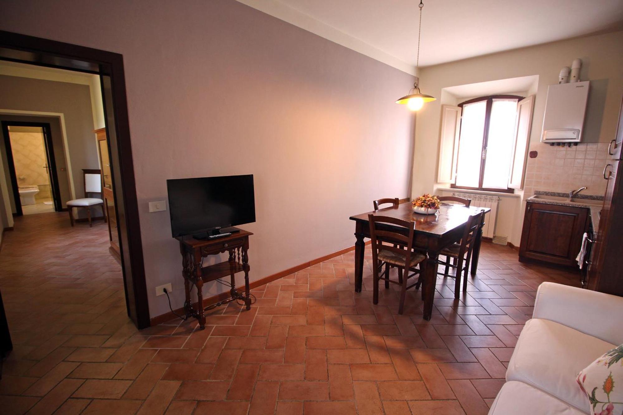Agriturismo Casale Dello Sparviero Castellina in Chianti Luaran gambar