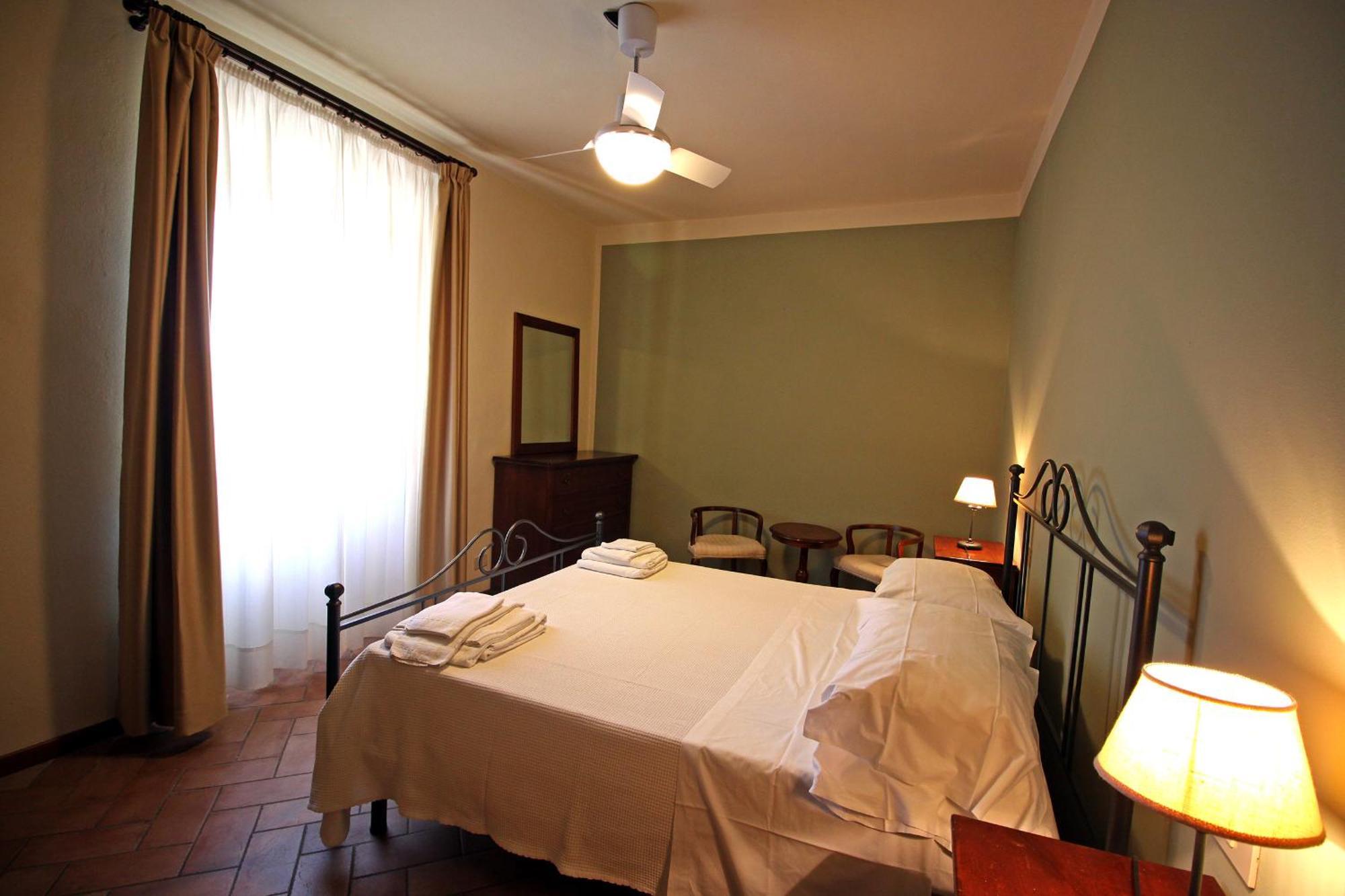 Agriturismo Casale Dello Sparviero Castellina in Chianti Luaran gambar