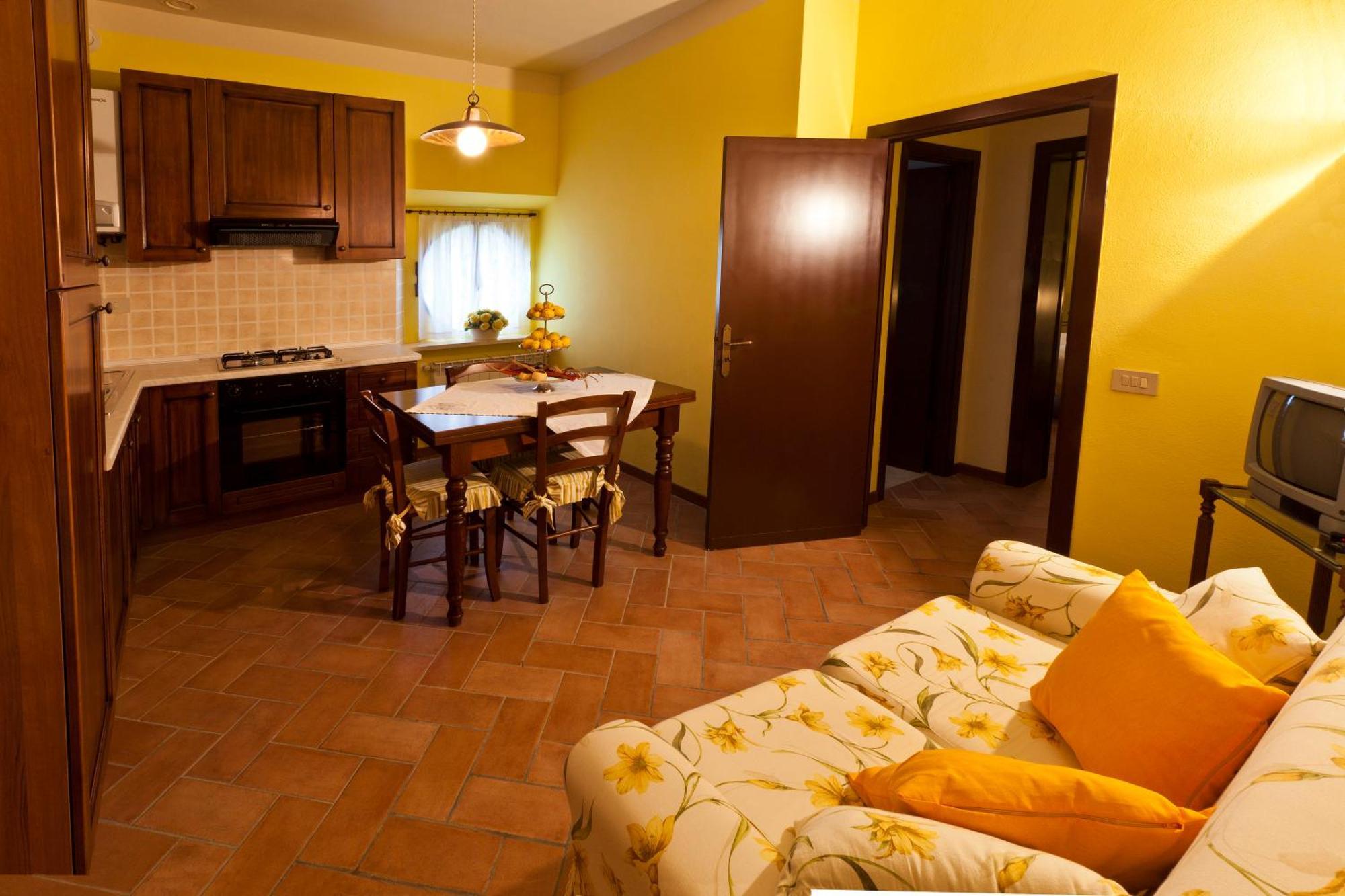 Agriturismo Casale Dello Sparviero Castellina in Chianti Bilik gambar