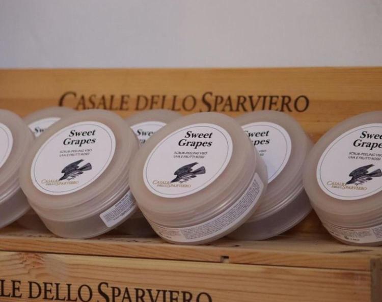 Agriturismo Casale Dello Sparviero Castellina in Chianti Luaran gambar