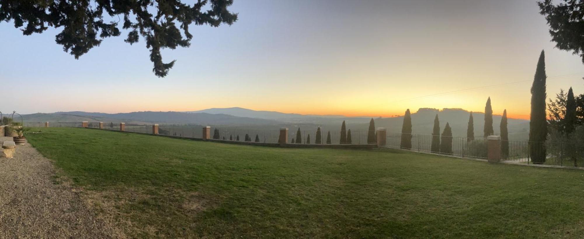 Agriturismo Casale Dello Sparviero Castellina in Chianti Luaran gambar